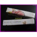 CANDY CANDY Pencil Eraser Rubber GOMMA CANCELLARE 2 set shojo